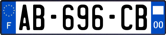 AB-696-CB