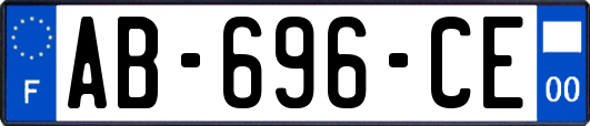 AB-696-CE