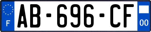 AB-696-CF