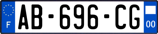 AB-696-CG