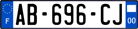 AB-696-CJ