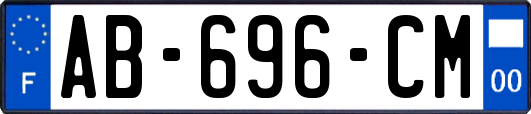 AB-696-CM