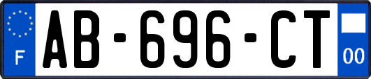 AB-696-CT