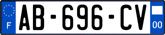 AB-696-CV