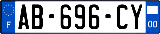 AB-696-CY