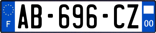 AB-696-CZ