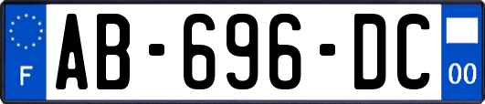 AB-696-DC