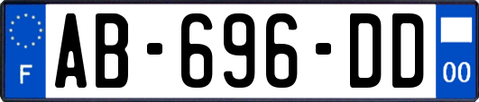 AB-696-DD