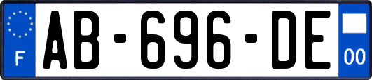 AB-696-DE