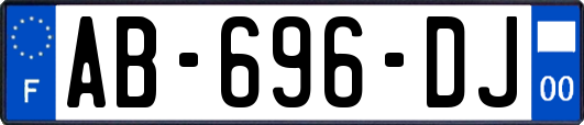 AB-696-DJ