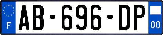 AB-696-DP