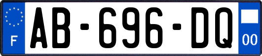 AB-696-DQ