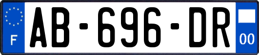 AB-696-DR