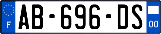 AB-696-DS