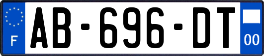 AB-696-DT