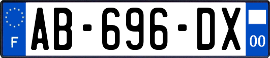 AB-696-DX