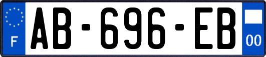 AB-696-EB