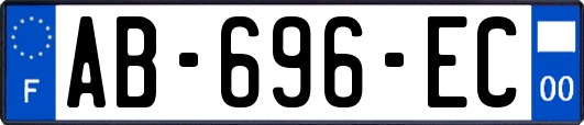 AB-696-EC