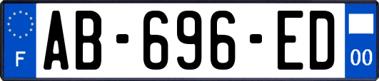 AB-696-ED