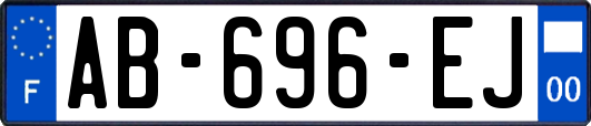 AB-696-EJ