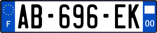 AB-696-EK