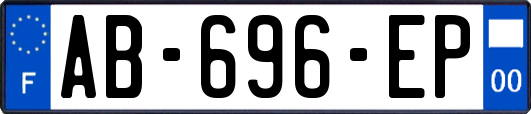 AB-696-EP