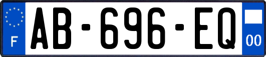 AB-696-EQ