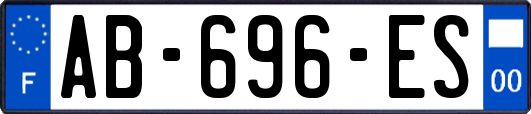 AB-696-ES