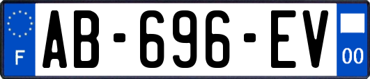 AB-696-EV