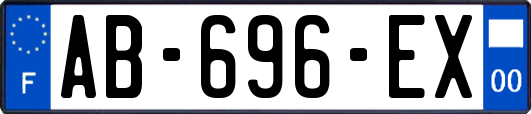 AB-696-EX