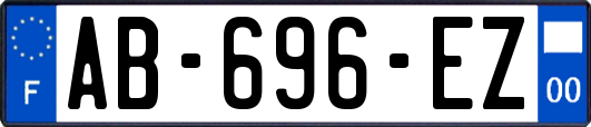 AB-696-EZ