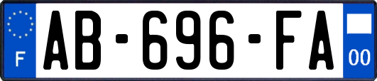 AB-696-FA