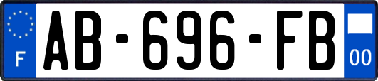 AB-696-FB