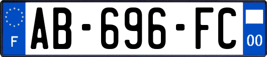 AB-696-FC