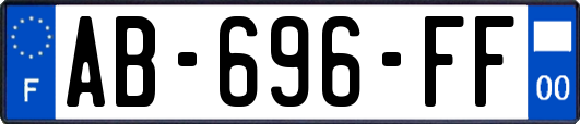 AB-696-FF