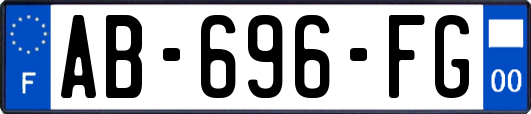 AB-696-FG