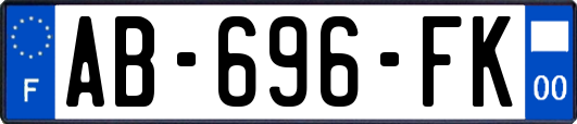 AB-696-FK