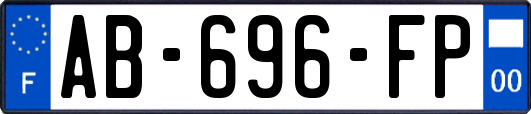 AB-696-FP