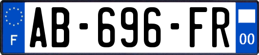 AB-696-FR