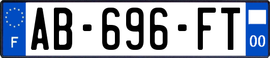 AB-696-FT