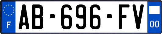 AB-696-FV