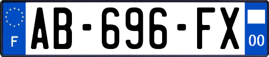 AB-696-FX