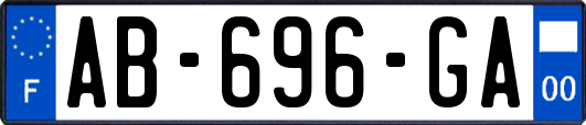 AB-696-GA