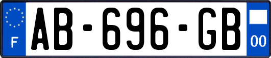 AB-696-GB