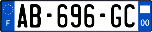 AB-696-GC