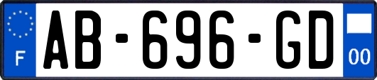 AB-696-GD