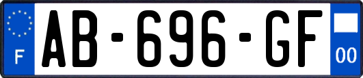 AB-696-GF