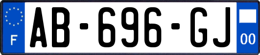 AB-696-GJ