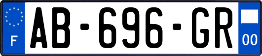 AB-696-GR