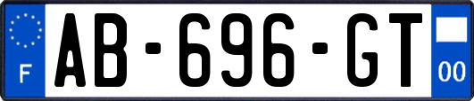 AB-696-GT